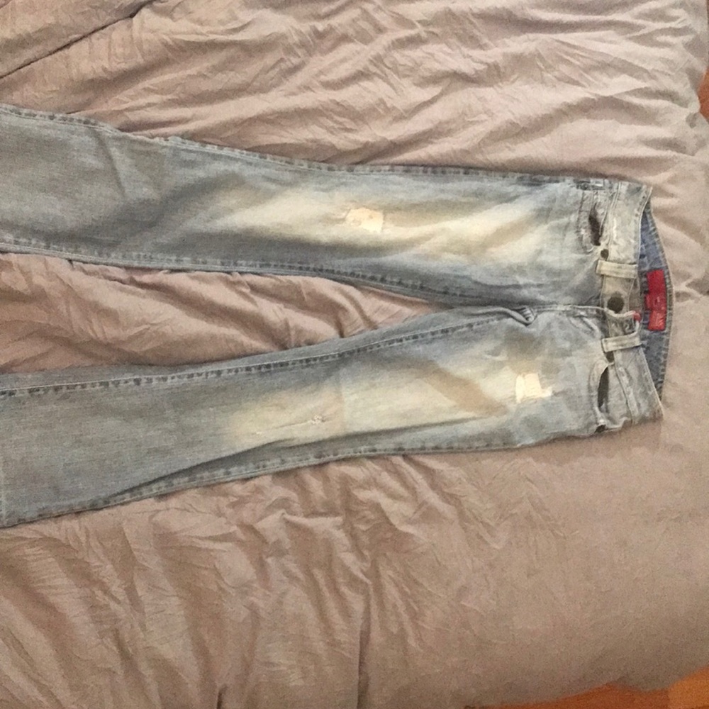 Guess Jeans Daredevil Boot (23)